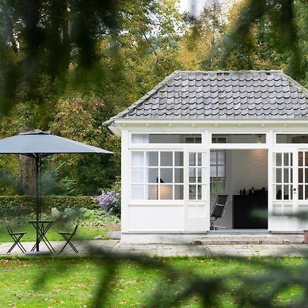 Het Witte Kasteel Villa Loon op Zand Luaran gambar