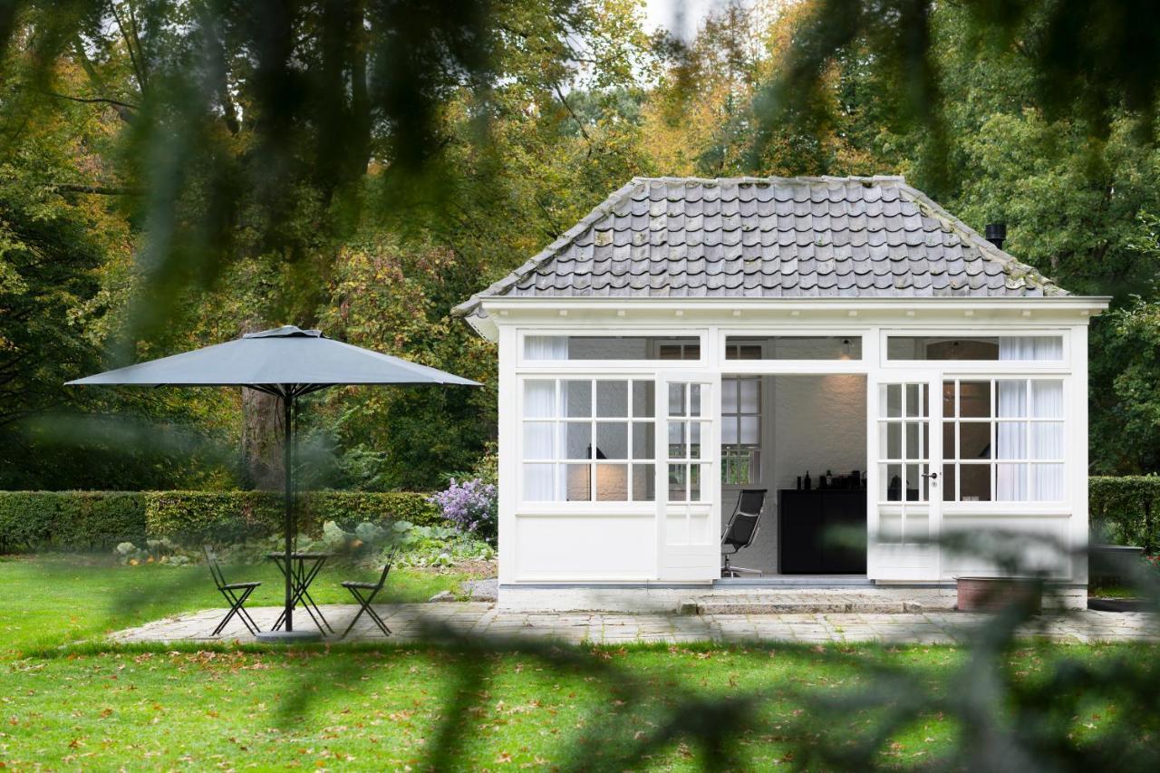 Het Witte Kasteel Villa Loon op Zand Luaran gambar