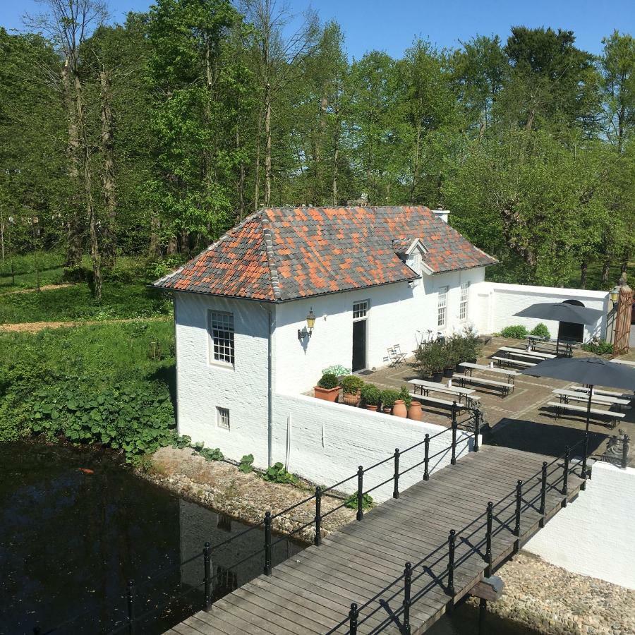 Het Witte Kasteel Villa Loon op Zand Luaran gambar